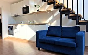 Mezonet - Postovska Centr Apartments
